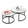 Space Saving Coffee Table Set - MS2600
