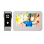 7 inch Video Doorphone Kit - TS7BSK