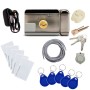 Economical Electrical Sheet Kit with RFID reader - KCP2627D
