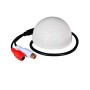 copy of Spy type microphone for active CCTV - MS10