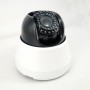 2800tvl 1.3 MPX 360 ° PTZ Dome Camera WITH night vision - H413D