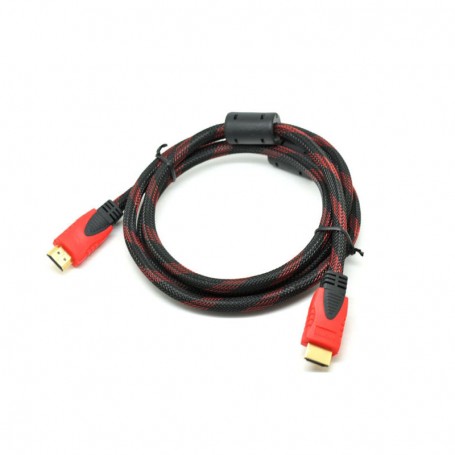 CABLE HDMI 5 MTS DM - Andino Tecnología