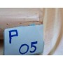 copy of Round Base Wooden Floor Coat Rack - PE01