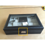 copy of Jewelry box for watches and jewelery with insurance - AH02