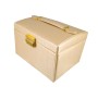 Jewelry box / Jewelry box with key - AH07