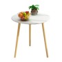 Small circular coffee table - MS2501