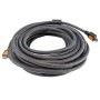 4K Cable HDMI2.0 10Mts
