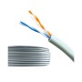 Basic Cat5e UTP Cable 4 Wire 100Mts