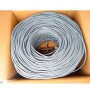 Cable UTP Cat6 Económico 305Mts