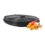 Cable RCA 20m audio y vídeo - AV2M20A