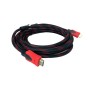 Cable HDMI 4K Económico 5Mts - HDMI5K