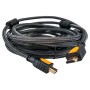 4K HDMI2.0 Cable 5Mts
