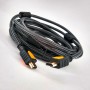 4K Cable HDMI2.0 5Mts