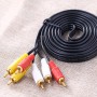 AV cable (audio and video) 10Mts / 10m audio and video RCA cable - AV2M10A