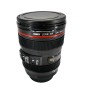 Camera Lens Imitation Plastic Cup - ZPLV1