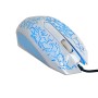 Wired LED gaming mouse - ZM80