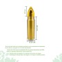 Bullet Design Metal Thermos - ZPLV2
