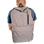 Office / Executive Backpack with USB Port - MM03