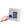 RFID proximity keyfob - TIDL4100