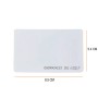 Tarjeta de proximidad RFID imprimible 18 dígitos - TIDD4100