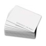 Printable RFID Proximity Card 18 Digits - TIDD4100